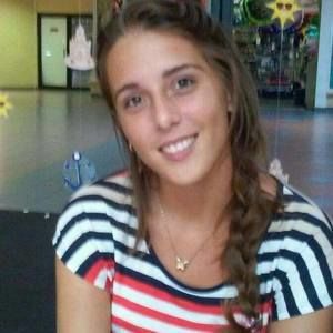 Meet your Posher, Danae